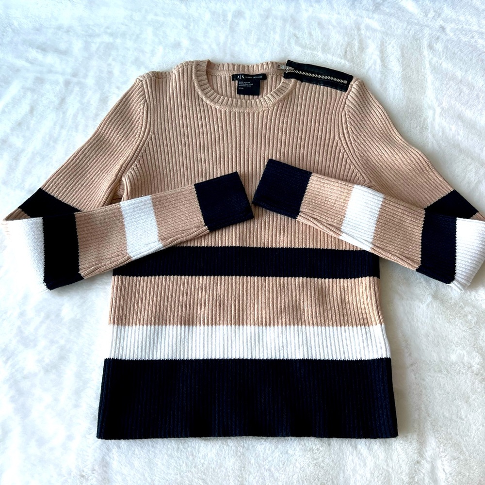 Armani Exchange